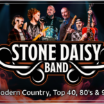 STONE DAISY