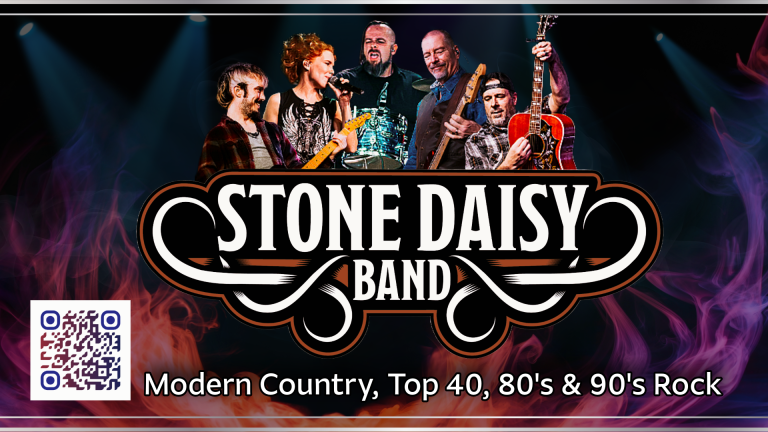 STONE DAISY