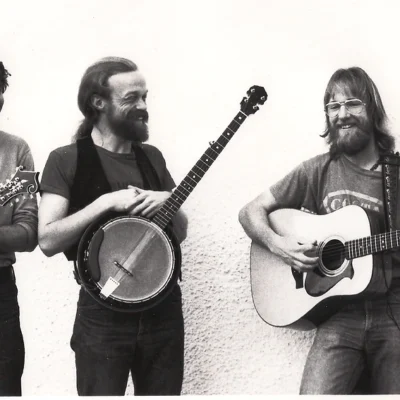 Live Music: The Jugsluggers