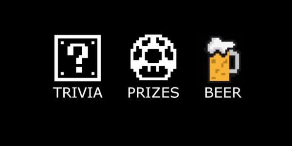 Weekly Trivia Mafia!