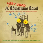 A Very Good Christmas Carol