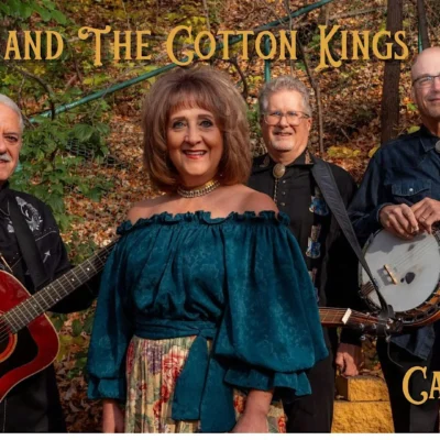 Pam Linton Presents: Songs of the Carter Family