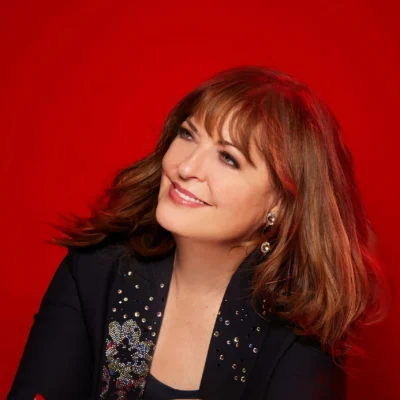 Ann Hampton Callaway – Here’s To Life