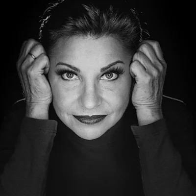 Barbra Streisand Presented by Mia Dorr