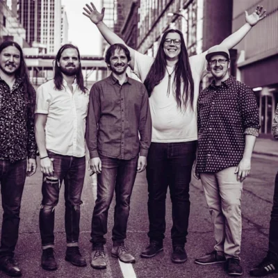 Jon Sullivan Band
