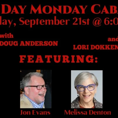 Doug Anderson with Lori Dokken & Friends