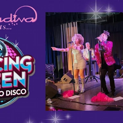 Dancing Queen – Tribute to Disco