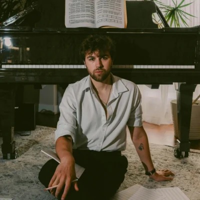Ben Dunnill’s “I Loved You in November” Tour