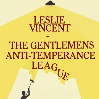 Leslie Vincent + GATL (ft. Kellie Reichert)