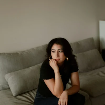Leslie Perez