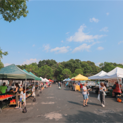 Shoreview Farmers Market