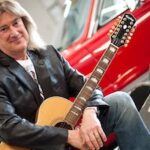 John Schlitt in Concert