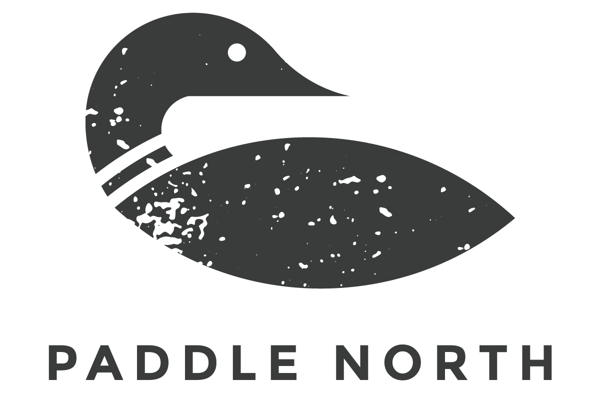 Paddle North